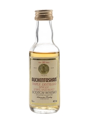 Auchentoshan 10 Year Old Bottled 1980s 5cl / 43%