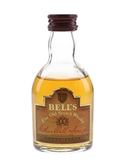 Bell's 12 Year Old Connoisseur  5cl / 40%