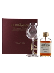 Glendronach 1989 29 Year Old Kingsman Edition