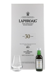 Laphroaig 30 Year Old