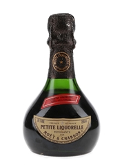 Moet & Chandon Petite Liquorelle  20cl / 18%