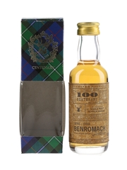 Benromach 17 Year Old Special Centenary Bottling