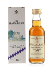 Macallan 1979