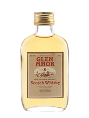 Glen Mhor 8 Year Old