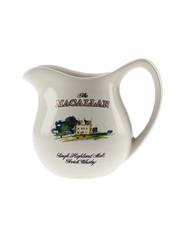 Macallan Water Jug  7cm Tall