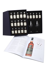 20 Whiskies That Changed The World Tasting Set The Whisky Exchange - The Perfect Measure 20 x 3cl