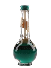 Cusenier Freezomint Creme De Menthe Bottled 1950s 5cl / 30%