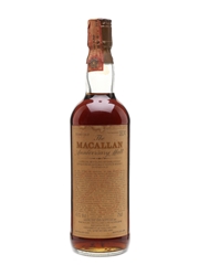 Macallan 1958 Anniversary Malt