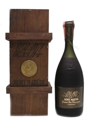 Remy Martin 250th Anniversary Cognac Bottled 1974 75cl / 40%