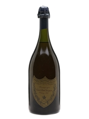 Dom Perignon 1964 Champagne