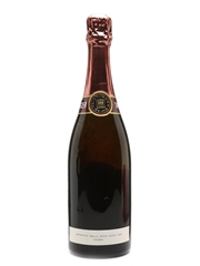 Taittinger 1964 Brut Rose Champagne Ennio Pescarmona 78cl / 12%