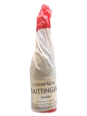 Taittinger 1964 Brut Rose Champagne Ennio Pescarmona 78cl / 12%