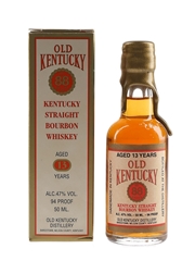 Old Kentucky No. 88 Brand 13 Year Old