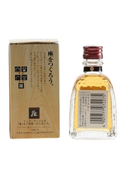 Suntory Whisky  5cl / 40%