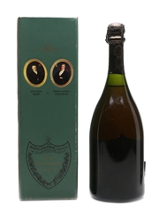 Dom Perignon 1969 Champagne Moet & Chandon 75cl / 12.5%