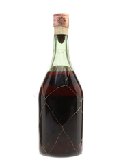 Robin Reserve 75 Napoleon Cognac Bottled 1960s - Casa HM Zacai 73cl / 40%