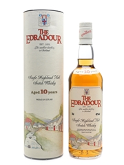 Edradour 10 Year Old