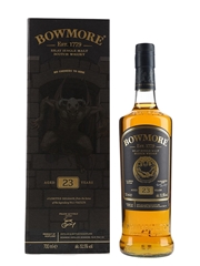 Bowmore 23 Year Old