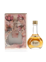 Nikka Super Rare Old Heart For You 5cl / 43%