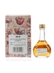 Nikka Super Rare Old Heart For You 5cl / 43%
