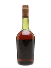 Croizet Fine Cognac Bottled 1960s - 1970s 75cl / 40%