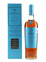 Macallan Edition No.6  70cl / 48.6%