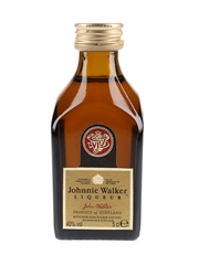 Johnnie Walker Liqueur  5cl / 40%