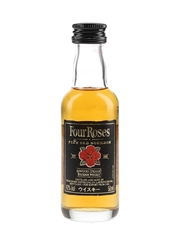 Four Roses Japanese Import 5cl / 43%
