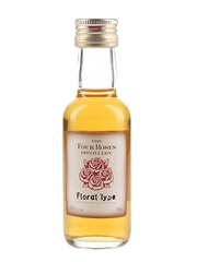 Four Roses Floral Type