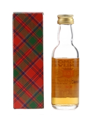 Longmorn Glenlivet 12 Year Old Bottled 1990s - Gordon & MacPhail 5cl / 40%