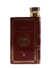 Camus Napoleon Cognac Bicentenaire De L'Empereur Napoleon 1er 5cl / 40%