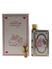 Camus Napoleon Vieille Reserve Bottled 1980s - Mid Pacific 5cl / 40%