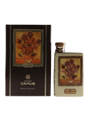 Camus Cognac Special Reserve The Sunflowers Van Gogh 5cl / 40%