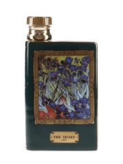 Camus Cognac The Irises - Van Gogh