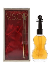 Suntory VSOP Brandy Royal Violin Bottle 7cl / 40%