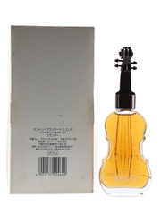 Suntory VSOP Brandy Royal Violin Bottle 7cl / 40%