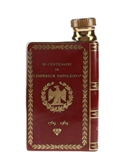 Camus Cognac Bicentenaire De L'Empereur Napoleon 1er 5cl / 40%