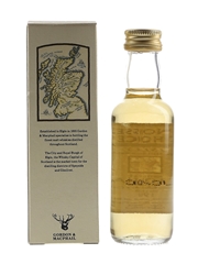 Caol Ila 1988 Connoisseurs Choice Bottled 2003 - Gordon & MacPhail 5cl / 40%