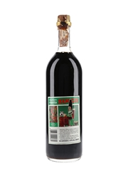 Zucca Rabarbaro Menta Bottled 1980s 100cl / 16%