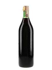 Fernet Fustella Bottled 1960s-1970s 100cl / 40%