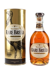 Wild Turkey Rare Breed Barrel Proof 70cl / 56.4%