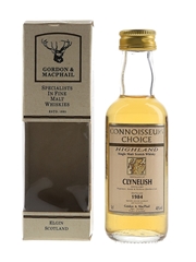 Clynelish 1984 Connoisseurs Choice