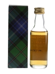 Glenrothes 8 Year Old The MacPhail's Collection Bottled 1990s - Gordon & MacPhail 5cl / 40%