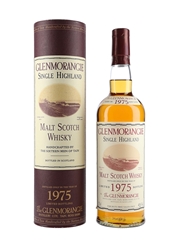 Glenmorangie 1975