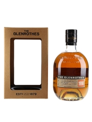 Glenrothes 1998 Bottled 2011 70cl / 43%