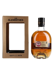 Glenrothes 1998 Bottled 2011 70cl / 43%