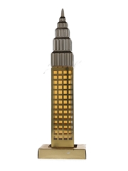 Suntory Reserve St Valentine New York Bottled 1980s - Empire State Building 10cl / 43%