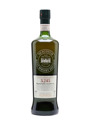 SMWS 3.245 Bowmore 1997 70cl