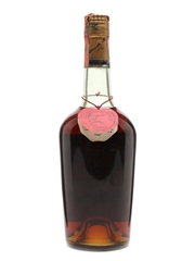 Hennessy Bras Arme Cognac Bottled 1960 - 1970s - Wax & Vitale 75cl / 40%