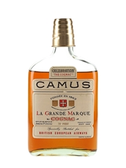 Camus La Grande Marque Celebration